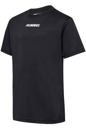 Hummel T-shirt - HmlMulti - Black