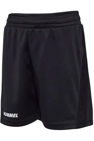 Hummel Shorts - HmlMulti - Black