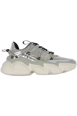 Steve Madden Sko - Spectator - PEW/GLD