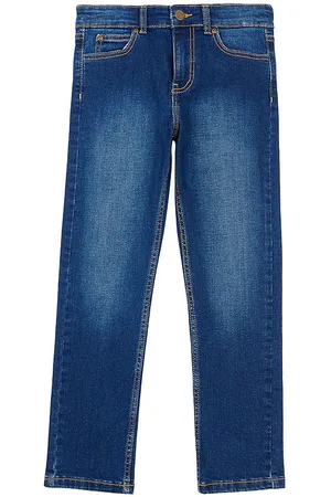 Lee Jeans - Luke - Mid Blue Wash