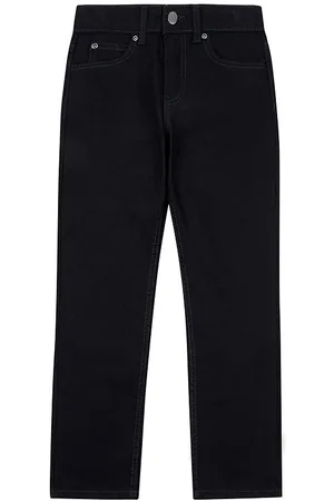 Lee Jeans - Daren - Black Wash