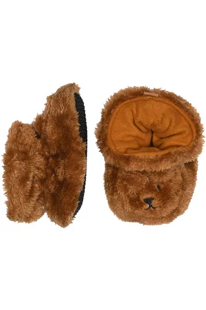 Melton Futter - Bear Fluffy - Apple Cinnamon
