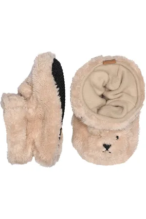 Melton Futter - Bear Fluffy - Mojave Dessert