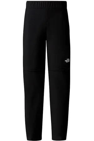 The North Face Bukser - Exploration - Sort