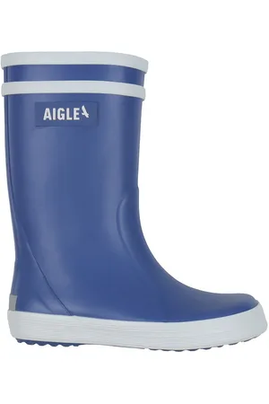 Aigle GummistÃ¸vler - Lolly Pop 2 - Roi