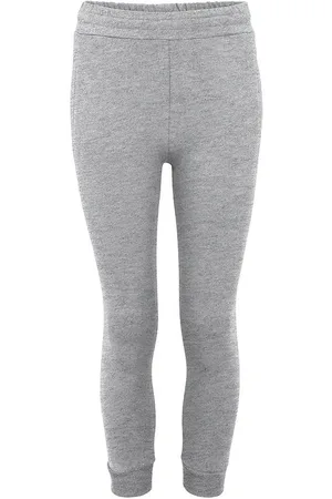 Fila Sweatpants - Balboa - Light Grey Melange