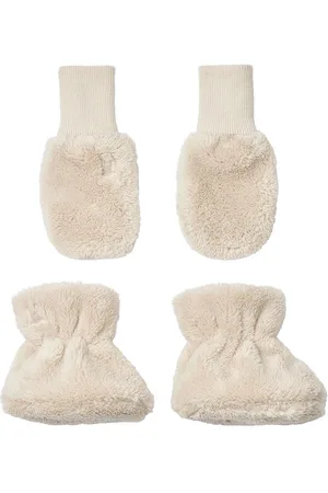 Liewood BabygavesÃ¦t - Fernanda Baby Hamper - Sandy