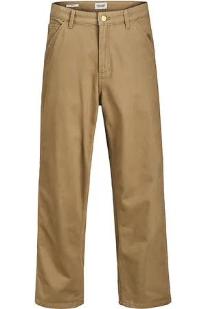 JACK & JONES Jeans - JpstAlex JjWorker - Elmwood