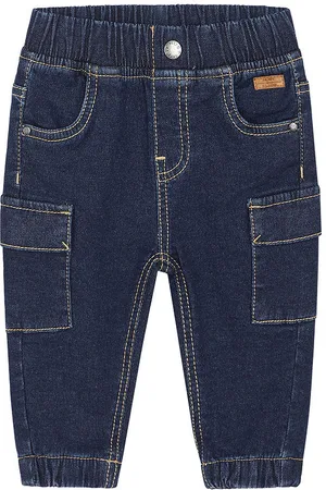 Hust and Claire Jeans - Johan - Denim Blue
