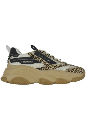 Steve Madden Sko - PossessionL-E - Leopard Multi