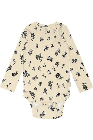 Petit Piao Body l/Ã¦ - Elderberry