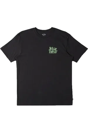 Billabong T-Shirt - Shady - Sort