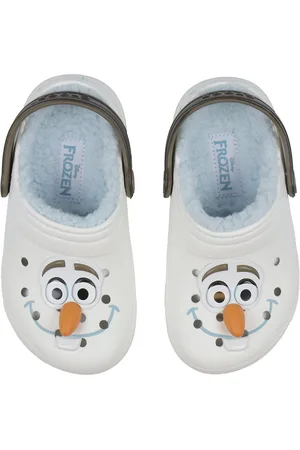 Crocs Sandaler m. For - Classic Clog K - Frozen Olaf