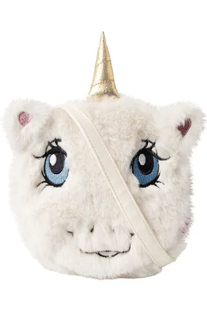 NAME IT Skuldertaske - NkfSibbi - Jet Stream m. My Little Pony
