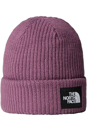 The North Face Hue - Strik - Salty Lined - Midnight Mauve