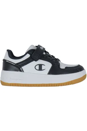 Champion Sko - RD 18 2.0 Low B PS Low Cut - Hvid/Navy