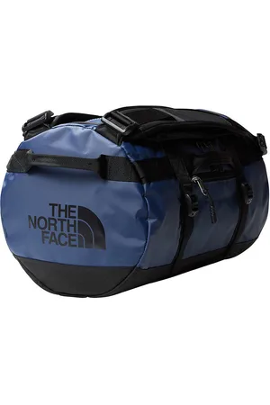 The North Face Rejsetaske - Base Camp Duffel - 31 L - Navy/Sort