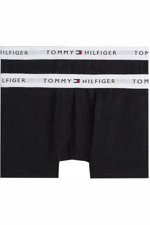 Tommy Hilfiger Boxershorts - 2-pak - Desert Sky