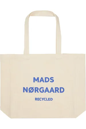 Mads Norgaard Shopper - Recycled Boutique Athene - Raw