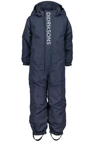 Didriksons Flyverdragt - Talvi - Navy