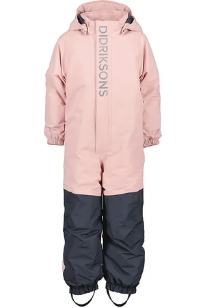 Didriksons Flyverdragt - Talvi - Pink