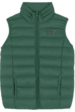 EA7 Dunvest - Beetle m. Sort