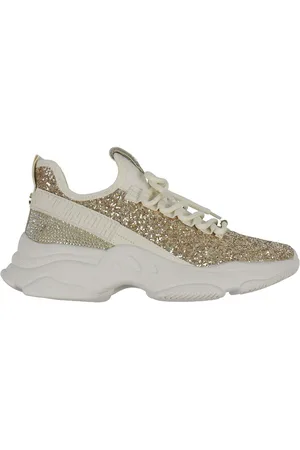 Steve Madden Sko - Maxilla G - Gold Glitter