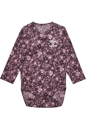 Hummel Body l/Ã¦ - hmlLuchia - Deauville Mauve
