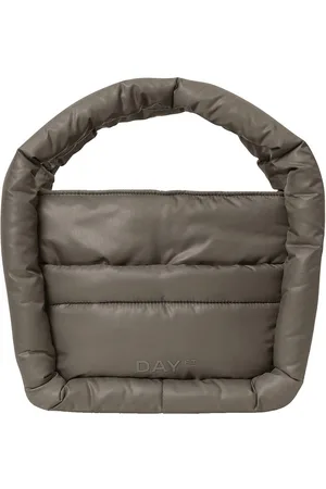Day Et Shopper - Day RE-Q Cire XXS Shopper - Major Brown