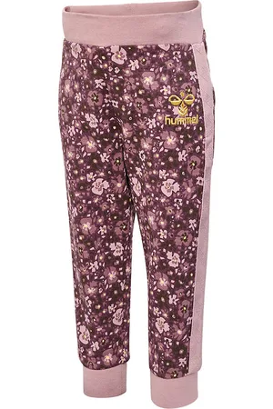 Hummel Sweatpants - HmlLuchia - Deauville Mauve