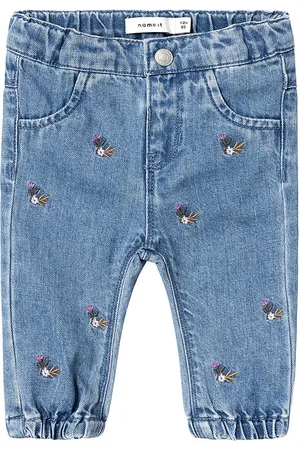 NAME IT Jeans - NbfRose - Medium Blue Denim