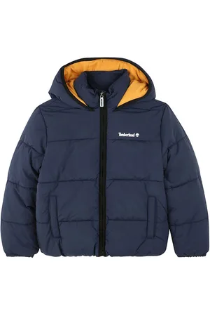 Timberland Dynejakke - Night