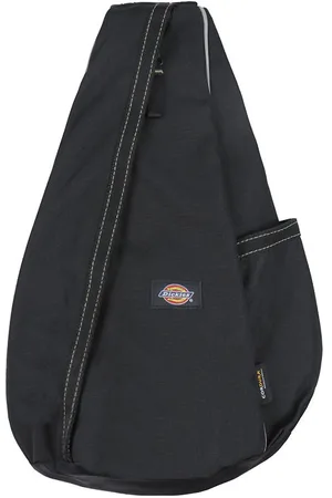 Dickies Skuldertaske - Ashville Sling Bag - Sort
