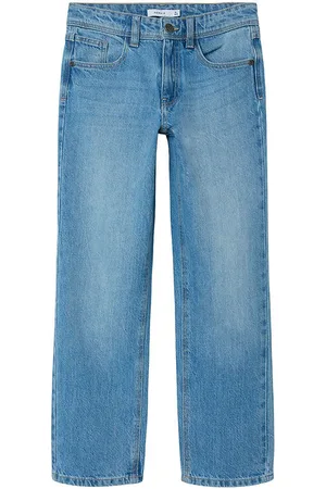NAME IT Jeans - Noos - NkmRyan - Light Blue Denim