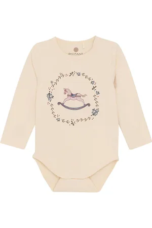 EN FANT Body l/Ã¦ - Mother Of Pearl