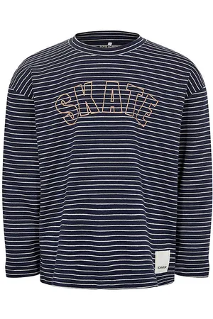 Sofie Schnoor Bluse - Dark Blue
