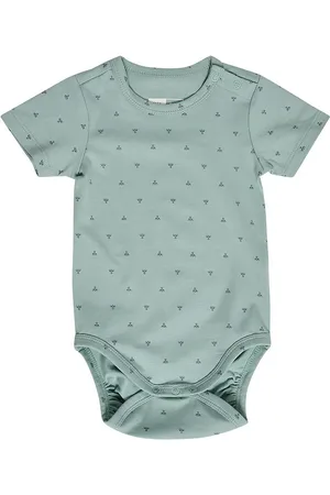 Hummel Body k/Ã¦ - hmlBeesy - Blue Surf