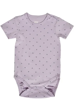 Hummel Body k/Ã¦ - HmlBeesy - Orchid Petal
