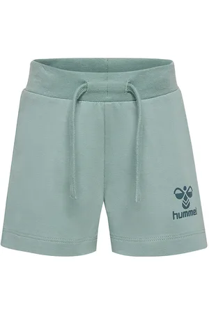 Hummel Shorts - HmlJoc - Blue Surf