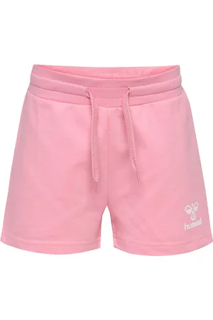 Hummel Shorts - HmlNovanna - Cotton Candy
