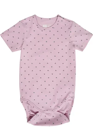 Hummel Body k/Ã¦ - HmlBeesy - Winsome Orchid