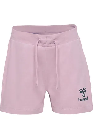 Hummel Shorts - HmlJoc - Winsome Orchid