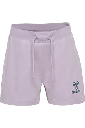 Hummel Shorts - HmlJoc - Orchid Petal