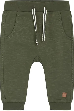Hust and Claire Sweatpants - Georgey - Deep Ivy