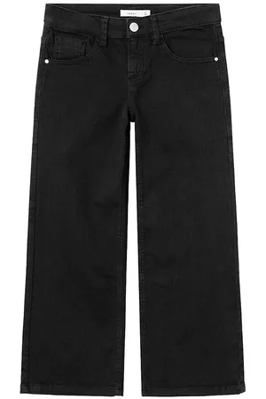 NAME IT Jeans - NkfRose - Sort