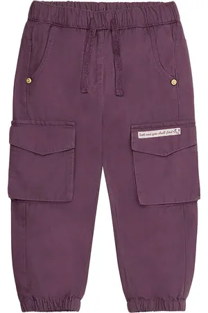 Hust and Claire Bukser - Teresa - Dark Plum