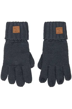 Hust and Claire Handsker - Uld - HCFesto - Ombre Blue