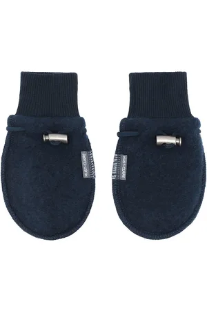 Hust and Claire Luffer - Uldfleece - Ferri - More Navy