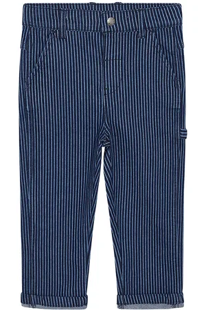 Hust and Claire Jeans - Jax - Denim Blue