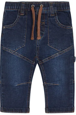 Hust and Claire Jeans - Junior - Dark Denim